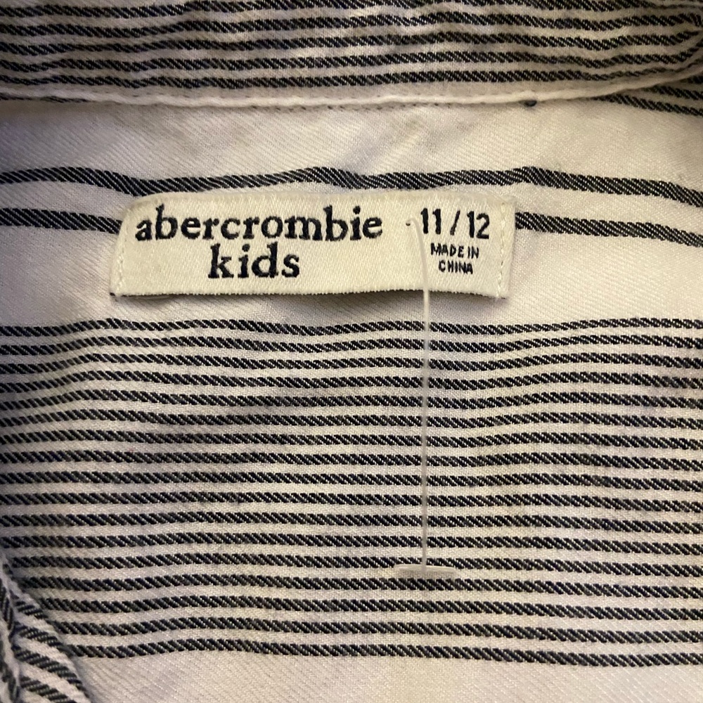 BALCO AND WHITE FLANNEL